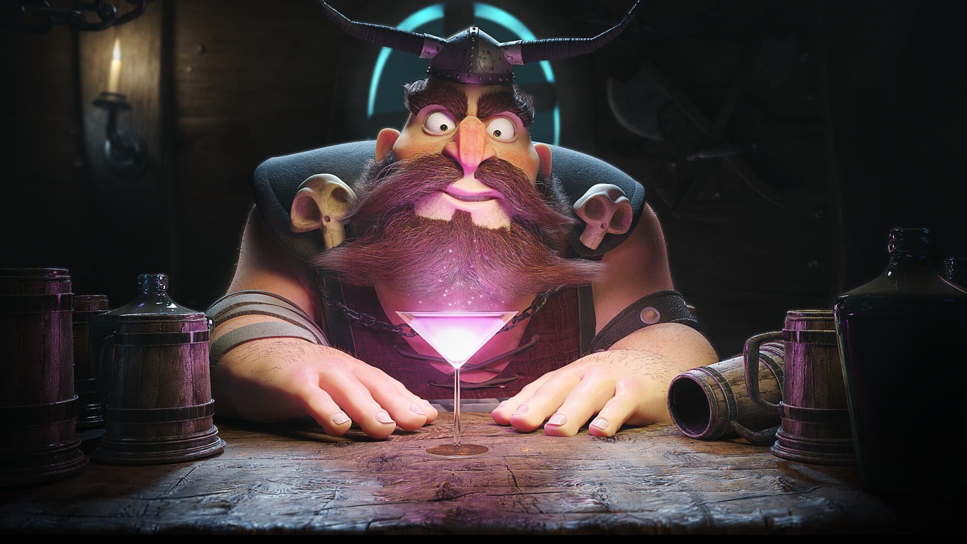 Animation