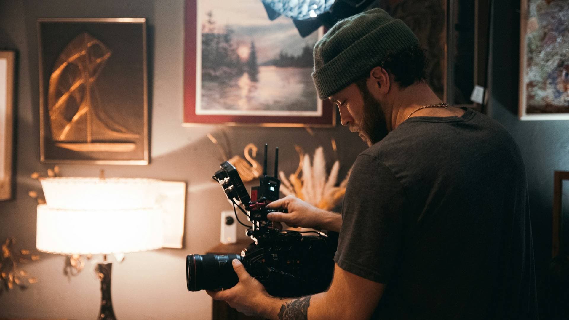 Documentary