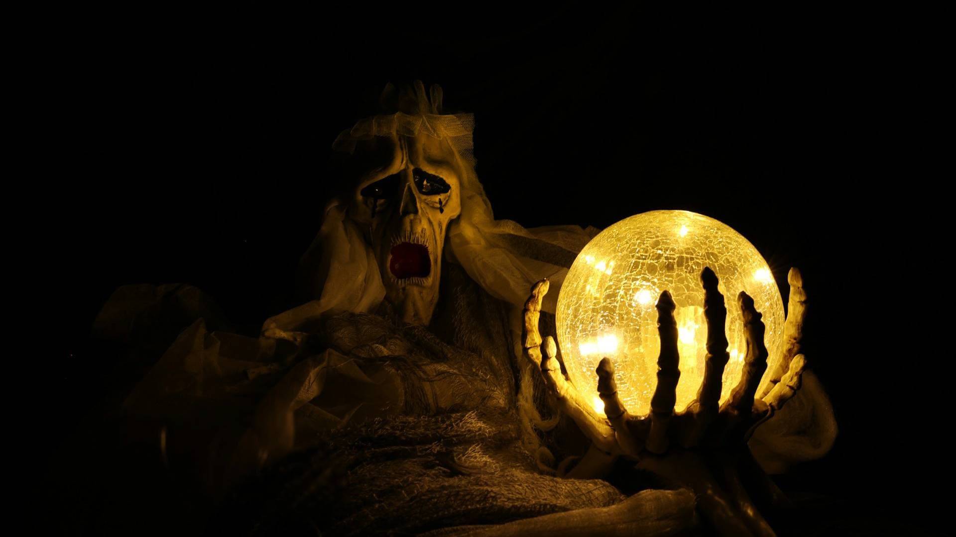 Horror