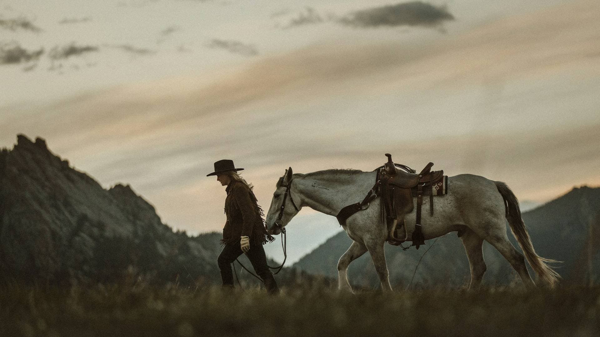 Western